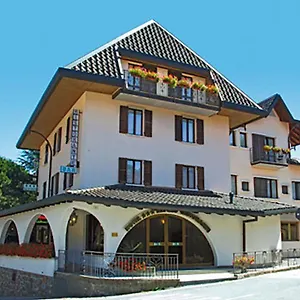 Ultra - Alpino Restaurant Cuasso Al Monte