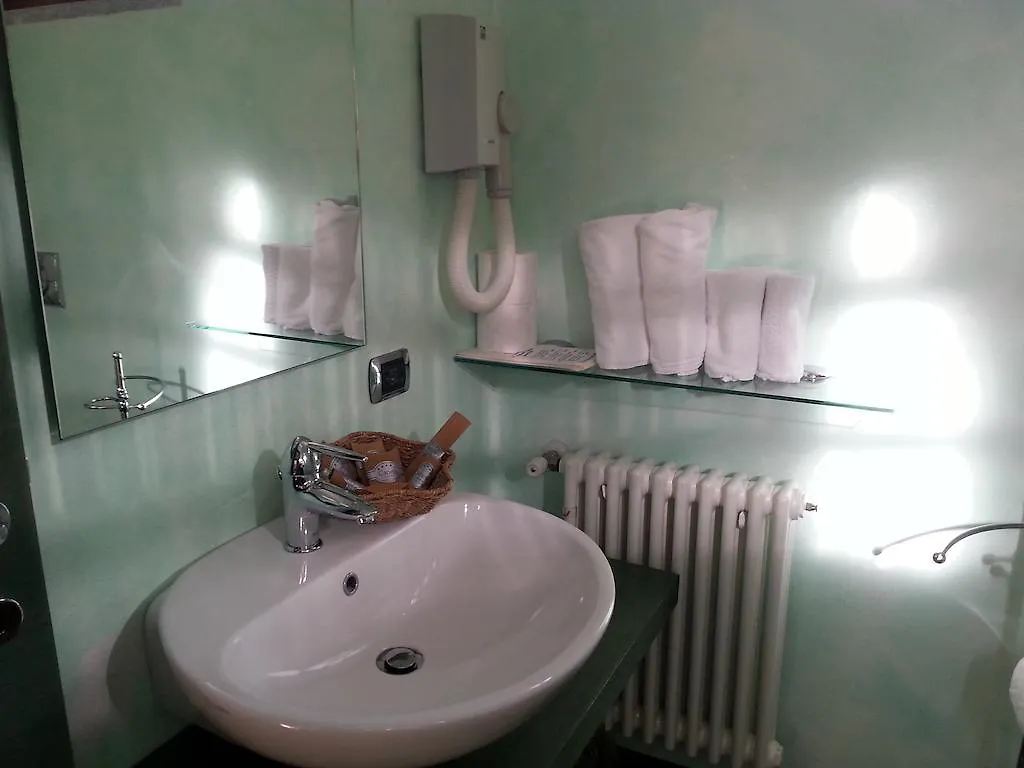 Molino Del Torchio Apartment Cuasso Al Monte