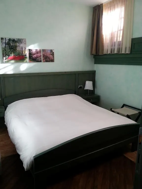 Molino Del Torchio Apartment Cuasso Al Monte