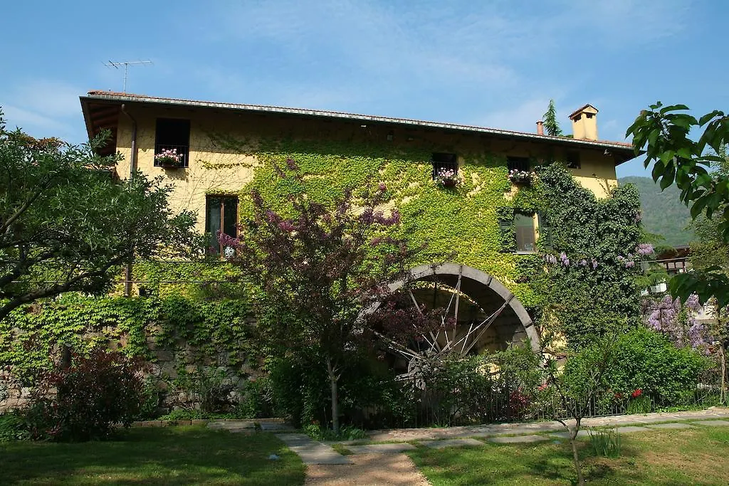 Molino Del Torchio contacts