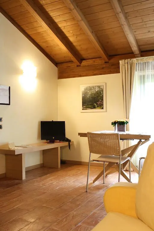 Molino Del Torchio Apartment Cuasso Al Monte