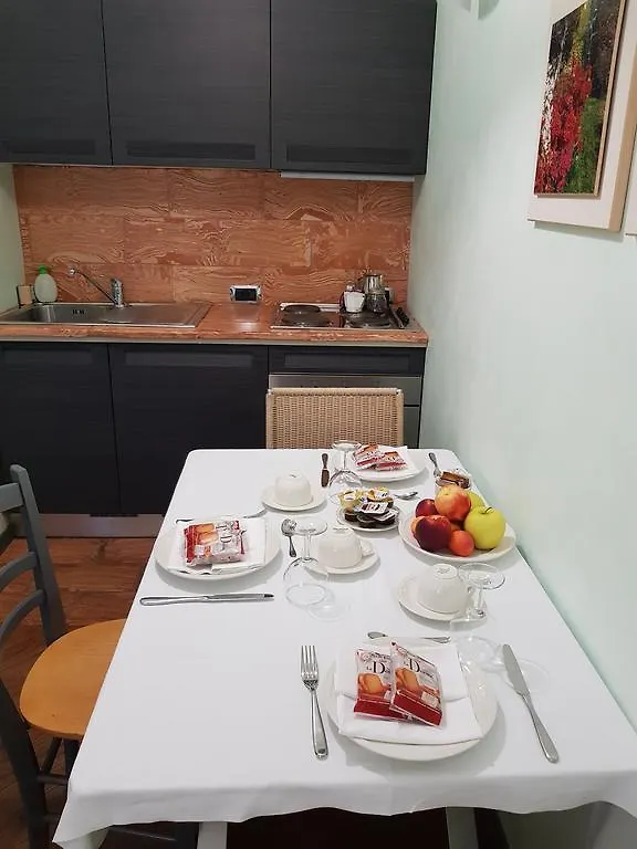 Molino Del Torchio Apartment Cuasso Al Monte 0*,