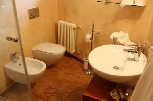 Molino Del Torchio Apartment Cuasso Al Monte